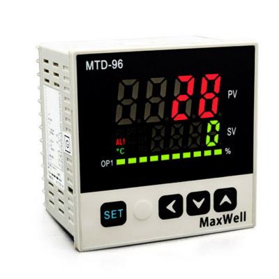 Relay SSR drive output controller