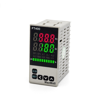 цифровой индикатор температуры для монтажа на панель

