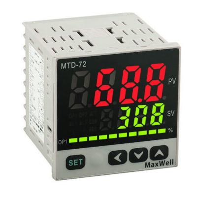 Relay SSR drive output controller
