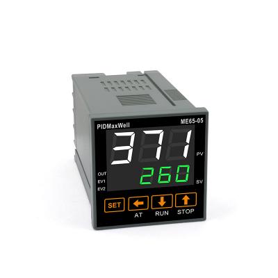 Touch Button Controller