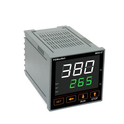 Touch Button Controller