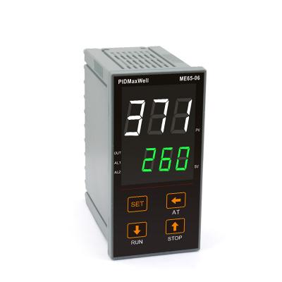 Touch Button Controller