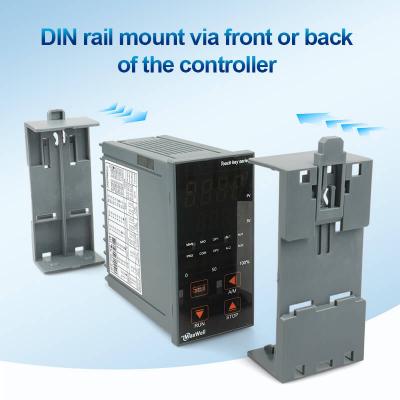 Touch Button Controller