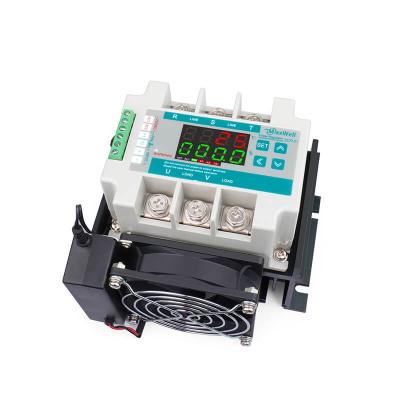 scr power regulator