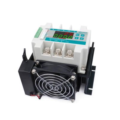 3-фазный SCR-регулятор мощности для обогревателя