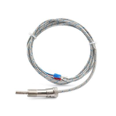 thermocouple transmitter