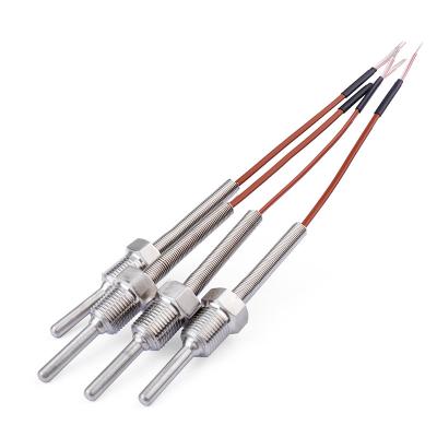 Precision temperature sensing, customized to your needs