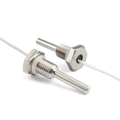 Винтовой датчик температуры NTC 10K M8
