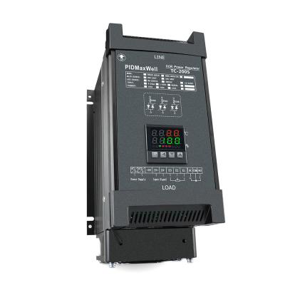 TC-200S Series   Three-Phase Thyristor Power Regulator