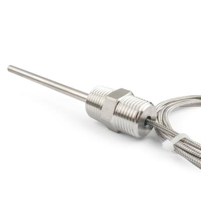 Screw-in Type PT100 RTD