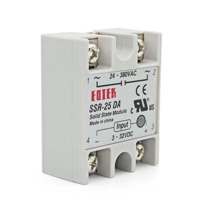 ЭКИЭК ССР-10ДА, ССР-25ДА, ССР-40ДА
