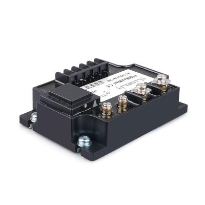 Экономически эффективный однофазный изолированный тиристор с несколькими входами