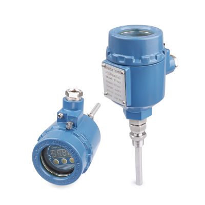 Industrial RTD thermocouple sensor