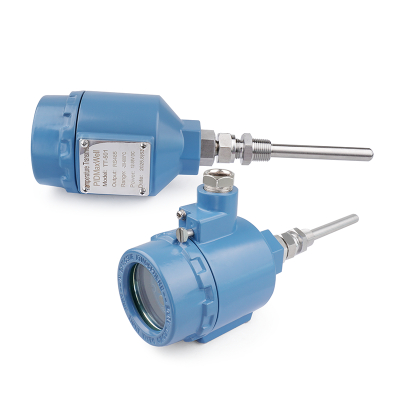 Industrial RTD thermocouple sensor