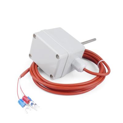 PT100 Class A sensor