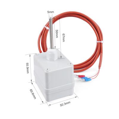 PT100 Class A sensor