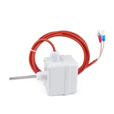 PT100 Class A sensor