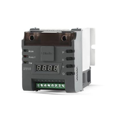 SCR power regulator
