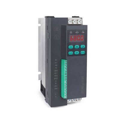SCR power regulator